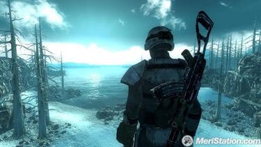 Todd Howard responde a las principales críticas vertidas sobre Fallout 3