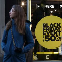 Black Friday 2023 en Colombia: horarios y ofertas de Amazon, Alkosto, Éxito, Tennis, Wingo, Linio, Totto...