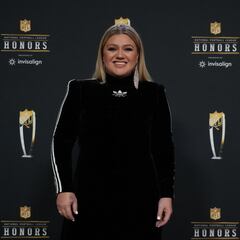 Kelly Clarkson responds to ‘toxic’ workplace claims
