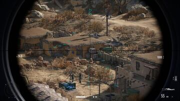 Im¨¢genes de Sniper: Ghost Warrior Contracts 2