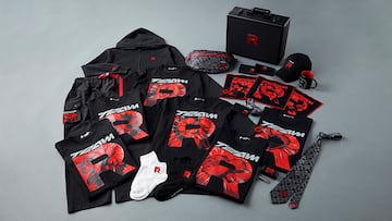 pokemon team rocket ropa maletin