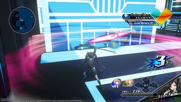 Imágenes de Neptunia Virtual Stars