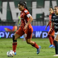 Colombia será sede de la Copa Libertadores Femenina 2023