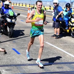 Fiz: "Las imágenes de Hawkins son patéticas, había que ayudarle"