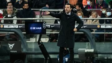 El 'efecto Xavi' desata la euforia