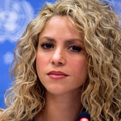 El juez llama a declarar a Shakira como investigada por seis delitos contra Hacienda