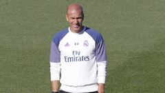 Cristiano Ronaldo y Benzema han sabido escuchar a Zidane