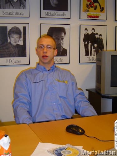 Presentación de Cossacks II: Napoleonic Wars