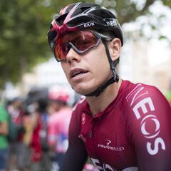 David de la Cruz: “Hay que aprender de los malos momentos y salir más fuerte”