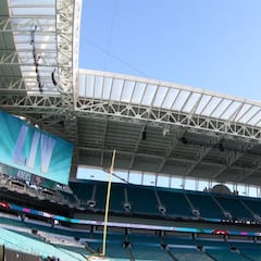 Clima en Miami: Previsión del tiempo para el Super Bowl LIV
