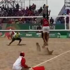 La gran definición de los Grimalt que les otorgó la medalla de oro