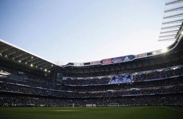 How and where can I watch Real Madrid - Osasuna? Times, TV, online
