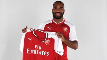 Lacazette