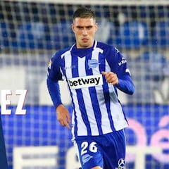 Oficial: Adrián Diéguez y Juanpi, nuevos jugadores del Huesca