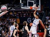 Grecia pasa y se la jugará contra Estados Unidos