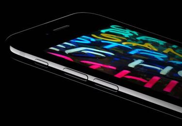 Apple presenta el iPhone 7 Plus con cámara dual