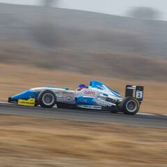 Javier Scuncio gana en Codegua y es líder de la Fórmula Codasur