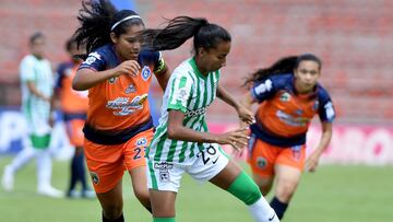 Nacional y una visita vital al aguerrido Real Santander