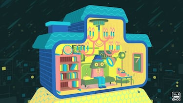 Todos los análisis de MeriStation en abril