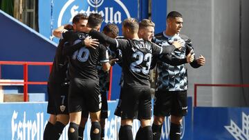 José Gomes tiene dónde elegir.