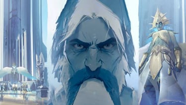 World of Warcraft: Shadowlands confirma su fecha de lanzamiento con un nuevo tráiler
