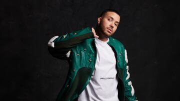 La canci車n que lanz車 a la fama a Prince Royce: ※Tiene mucha magia§