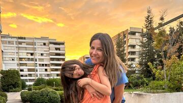 Hija de Savka Pollak se perdió en Fiestas Patrias, pero fue encontrada con certero plan de acción