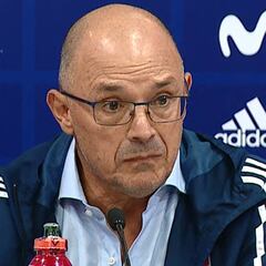 Arias detalló de esta forma cómo fue la negociación con la U