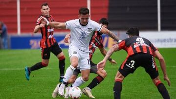 Talleres y Patronato buscan hacer historia con su primer título local e ir a la Copa Libertadores