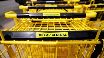 Dollar General se une a la lista de minoristas que eliminan las cajas de autopago. Miles de sucursales se verán afectadas. ¿A qué se debe esta decisión?