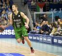 Laprovittola: "Hay que imponer nuestro ritmo ante el Baskonia"
