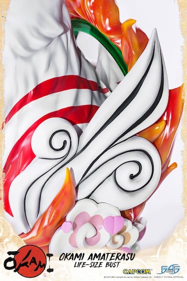 Okami se cuela en Dota 2