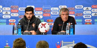 New Zealand 0-4 Portugal 2017 Confederations Cup: match report