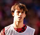 João Félix: el Atlético abre la vía de la cesión
