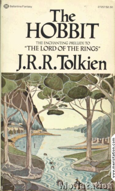 El Hobbit (GameCube)