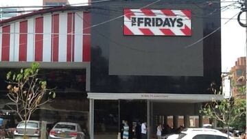 Adiós a estas deliciosas hamburguesas: la conocida cadena de comida que cerró en Colombia