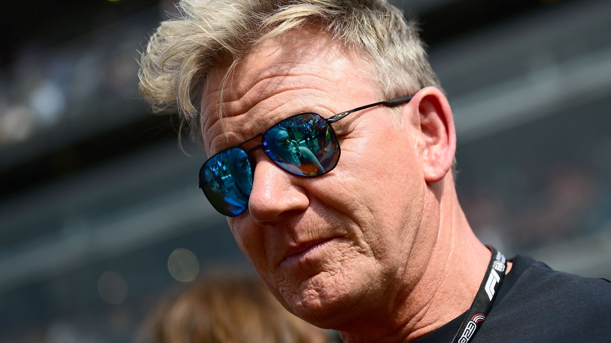 Así es la fortuna de Gordon Ramsay: el dinero que ha ganado con sus ...