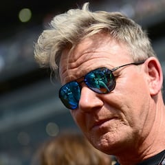 This is Gordon Ramsay’s astonishing net worth: The millions of dollars the British chef has made on TV