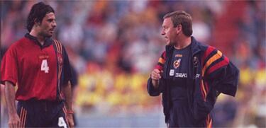 Ataques de entrenador