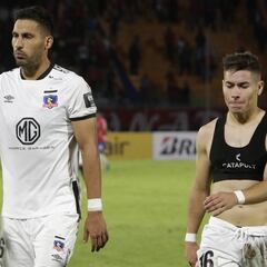 Colo Colo extiende su crisis