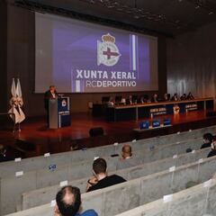 El Deportivo aplaza su Junta de accionistas para 2021