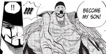 ‘One Piece’ 1083 Reveals Cross Guild, Buggy the Clown’s New Gang with Mihawk and Crocodile