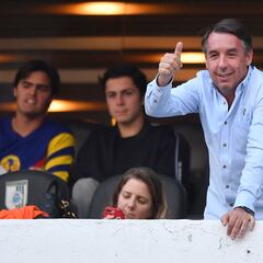 Azcárraga quiere repetir el diciembre de 2018: varonil y femenil campeones