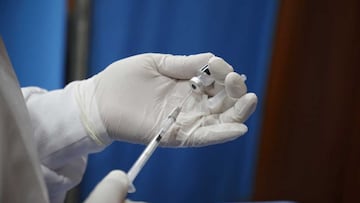 ¿Qué es el síndrome de Guillain-Barré?: síntomas y causas