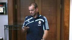 Valdano empuja a Sneijder al Inter