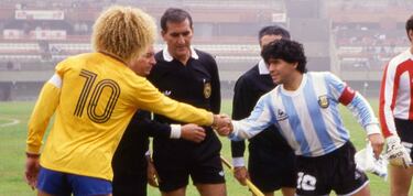 Futbolistas y su lucha: mucho más que solo un juego