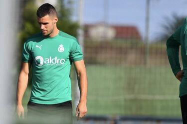 La pretemporada empieza a pasar factura a los canteranos