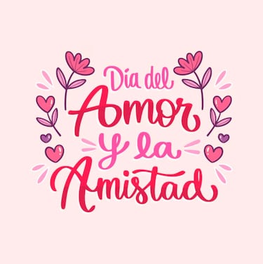 Día de San Valentín 2025 en México: imágenes para dedicar este 14 de febrero