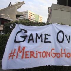 La oposición a Peter Lim se agrieta