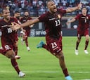 Rondón: "Veo a Venezuela en el Mundial 2026"